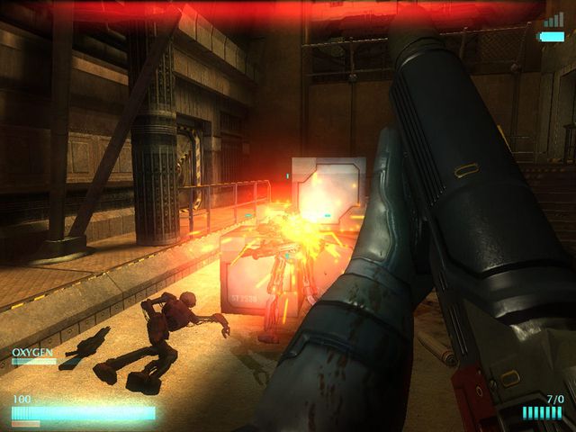 Alpha Prime 4