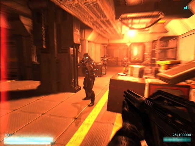 Alpha Prime 6