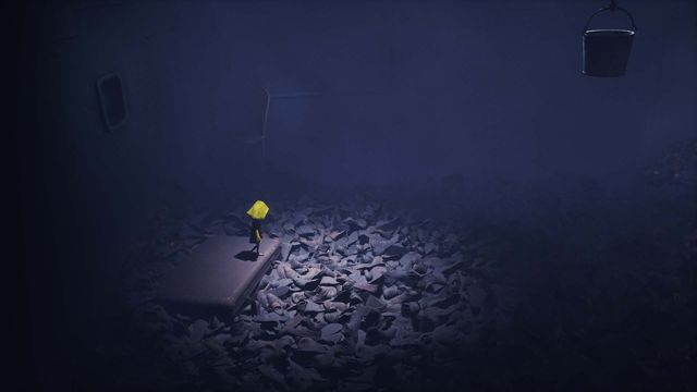 Little Nightmares 6