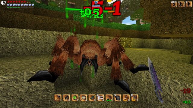 Block Story 3