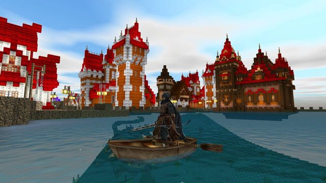 Block Story 4