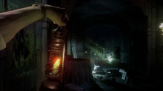 Call of Cthulhu 2