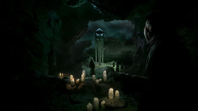 Call of Cthulhu 3