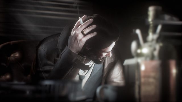 Call of Cthulhu 4