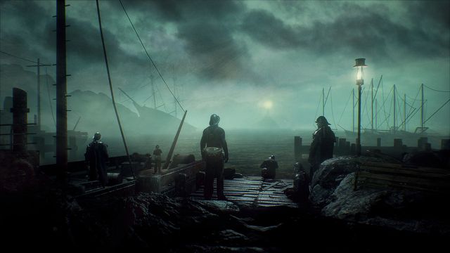 Call of Cthulhu 6