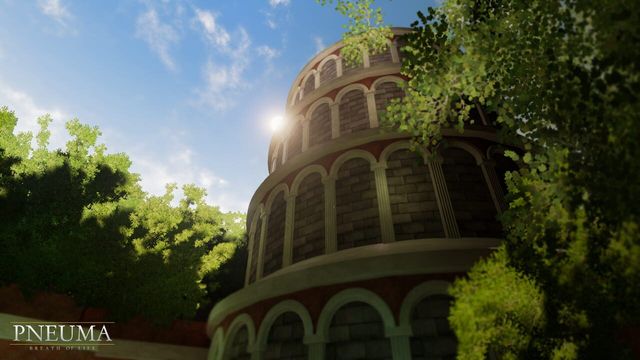Pneuma: Breath of Life 2