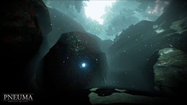 Pneuma: Breath of Life 3