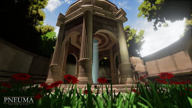 Pneuma: Breath of Life 4