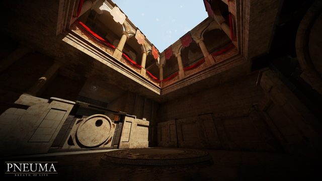 Pneuma: Breath of Life 5