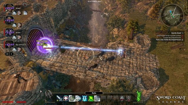 Sword Coast Legends 2