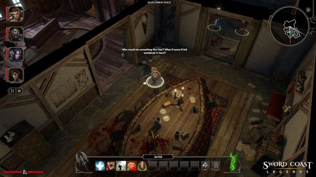 Sword Coast Legends 3