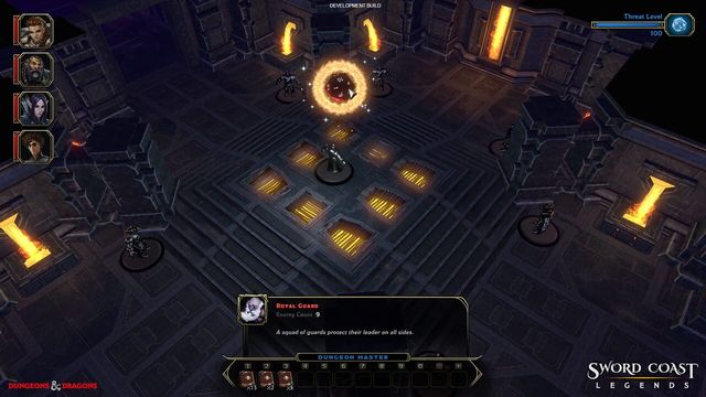 Sword Coast Legends 4