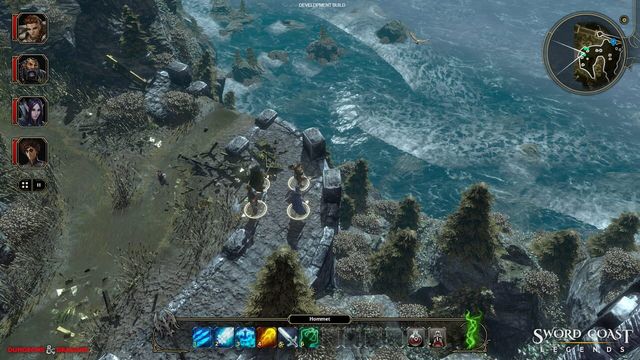 Sword Coast Legends 5