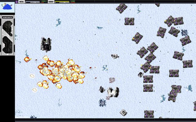 Total Annihilation 2