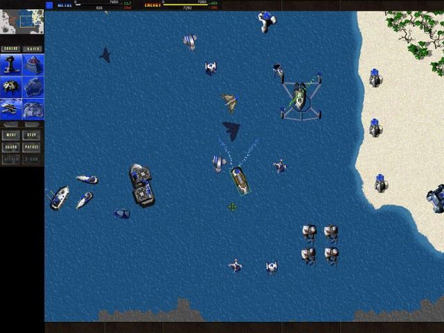 Total Annihilation 3