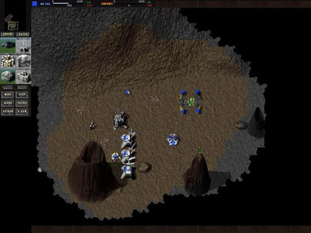 Total Annihilation 4