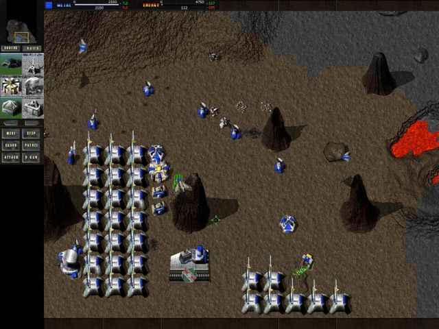 Total Annihilation 5
