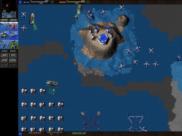 Total Annihilation 6