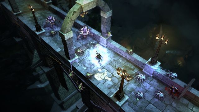 Victor Vran 2