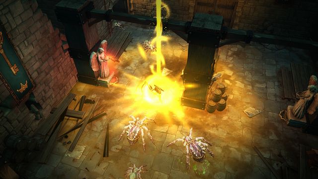 Victor Vran 5