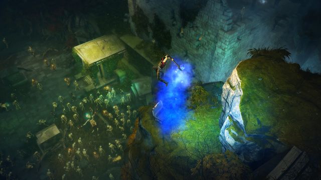 Victor Vran 6