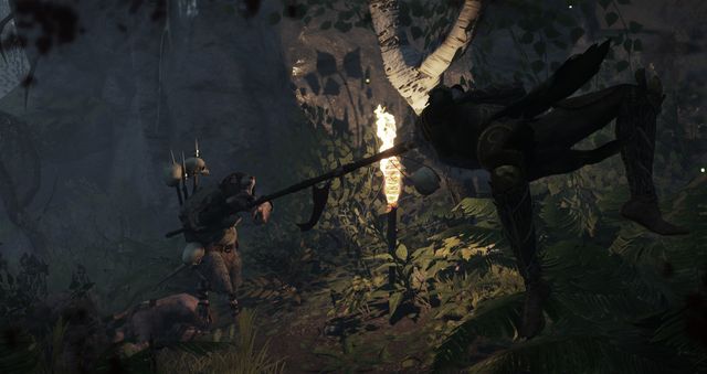 Warhammer: End Times - Vermintide 3