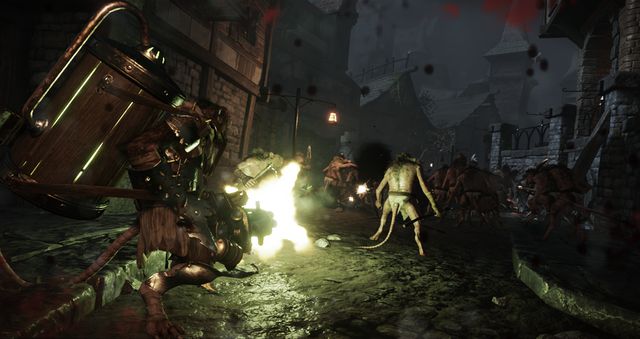 Warhammer: End Times - Vermintide 5