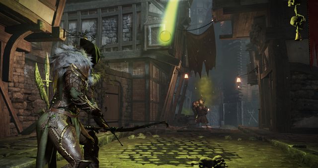 Warhammer: End Times - Vermintide 6