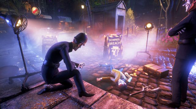 We Happy Few 2