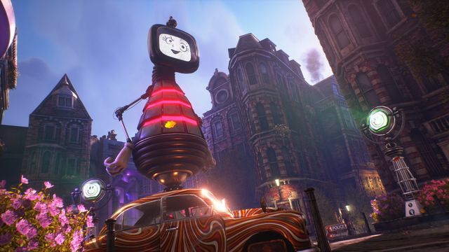 We Happy Few 3