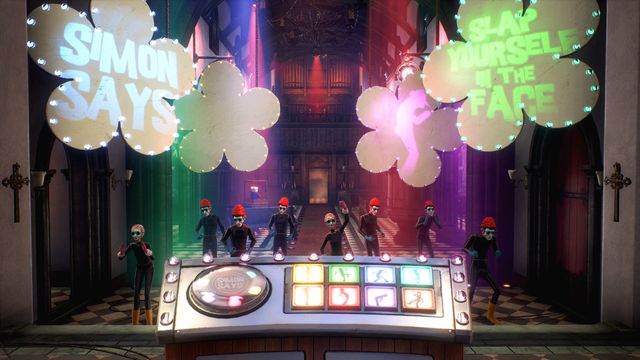 We Happy Few 4
