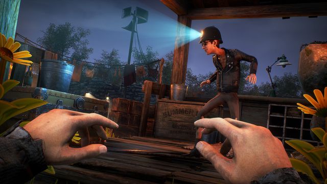 We Happy Few 5