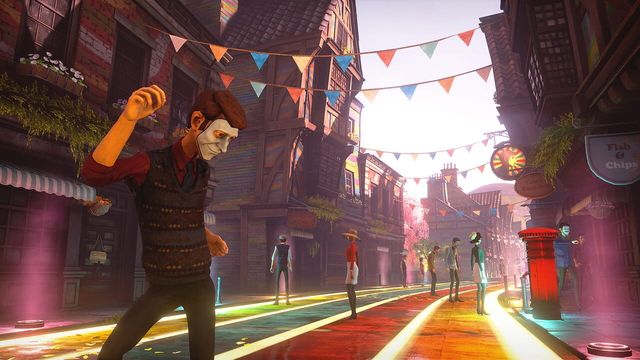 We Happy Few 6