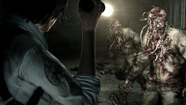 The Evil Within: The Assignment 2