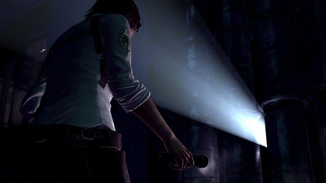 The Evil Within: The Assignment 3