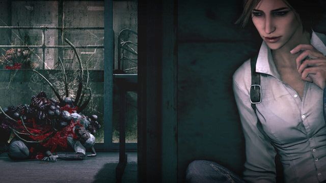 The Evil Within: The Assignment 4