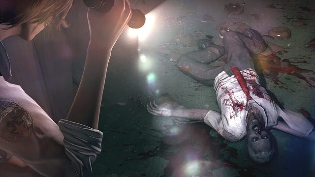 The Evil Within: The Assignment 5