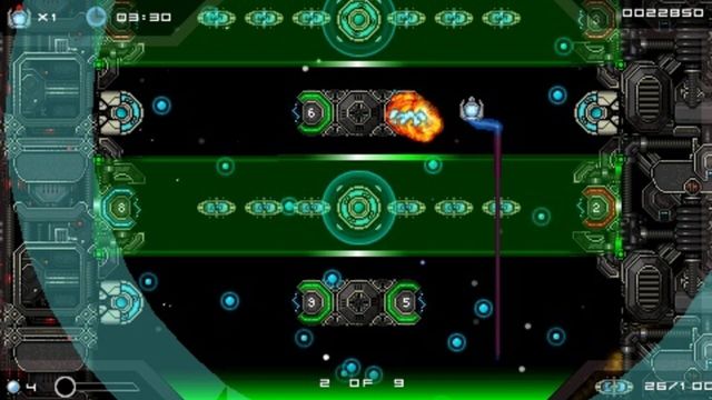 Velocity 4