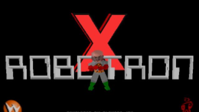 Robotron X 5