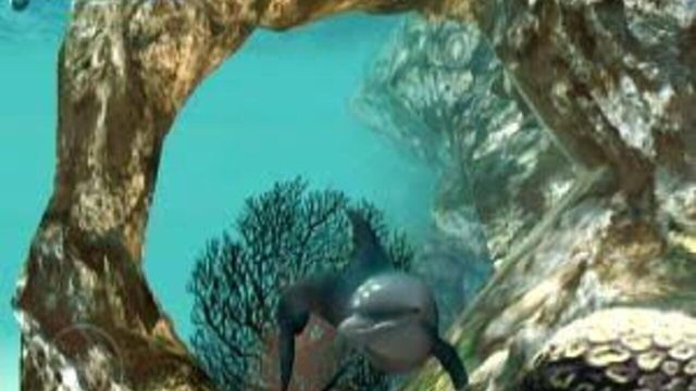Ecco the Dolphin: Defender of the Future 3