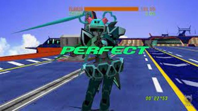 Cyber Troopers Virtual-On Oratorio Tangram 2