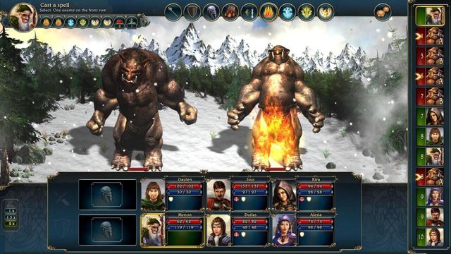 Lords of Xulima 2