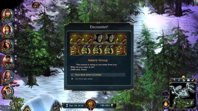 Lords of Xulima 3