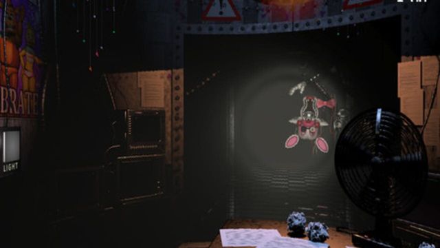 Five Nights at Freddy's 2 6