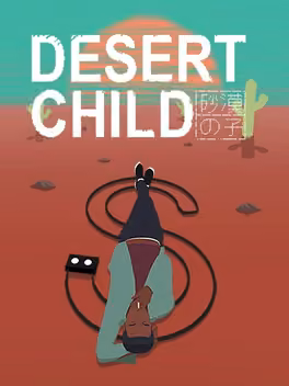 Desert Child