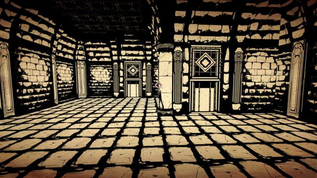 Paper Sorcerer 2