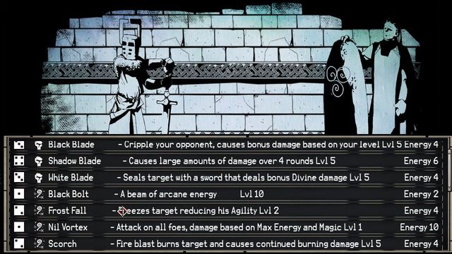 Paper Sorcerer 3
