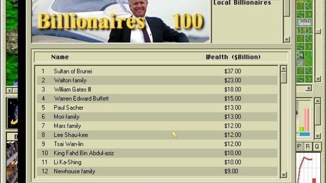 Capitalism Plus 1