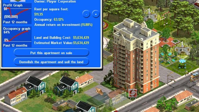 Capitalism II 2