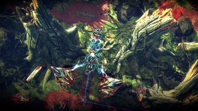 Anomaly 2 4